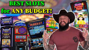 Reload Bonus Slots